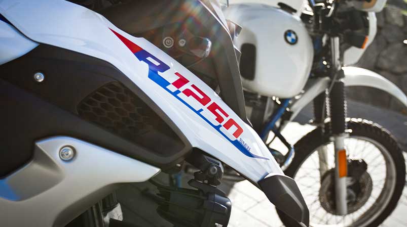 BMW Motorrad Werkstatt Dattenberg