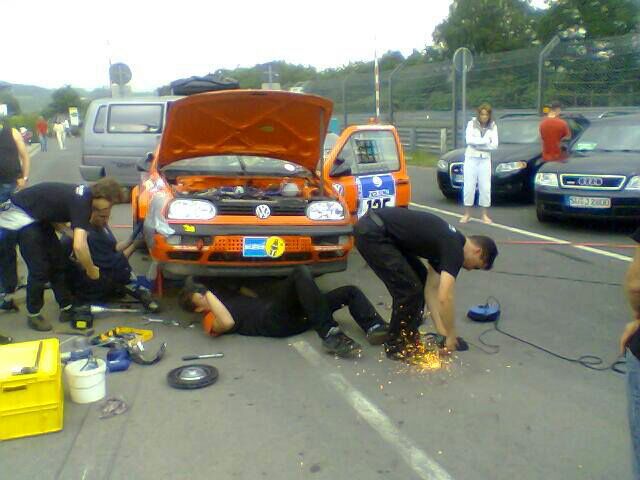 Sven Kurtenbachs Meisterbrief