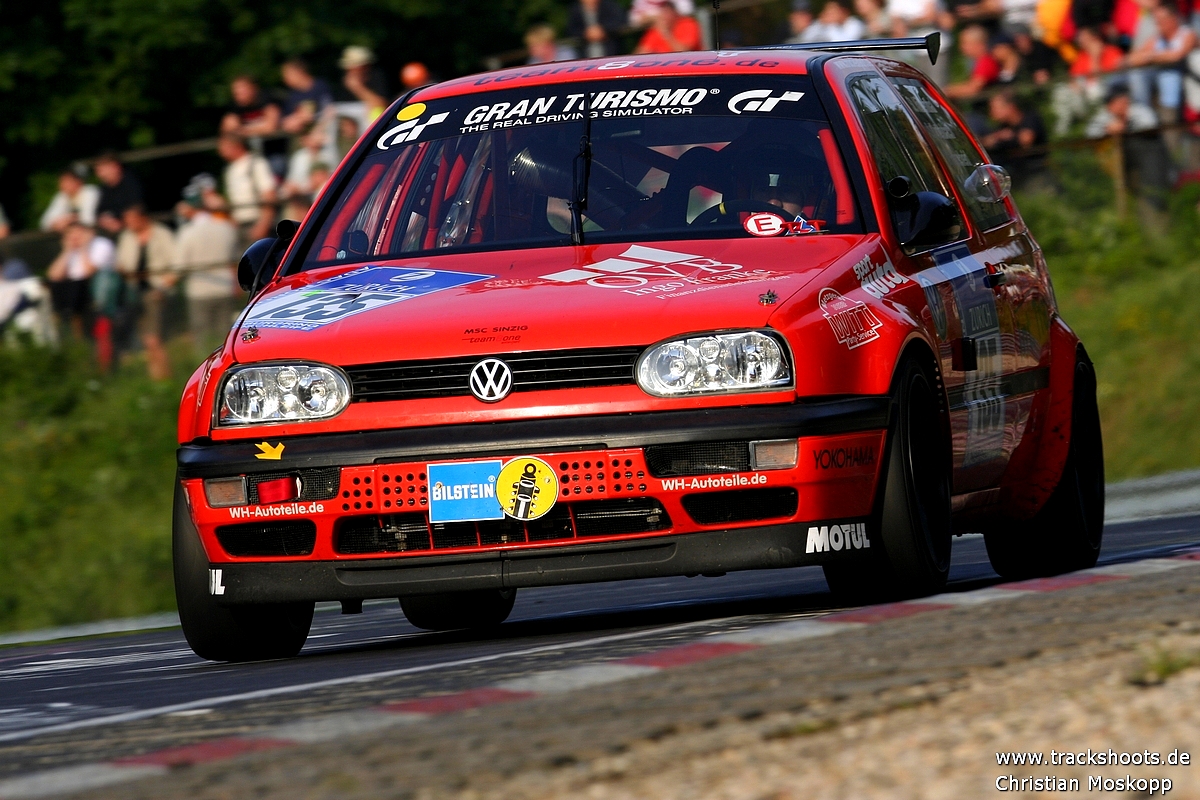 Sven Kurtenbachs Meisterbrief