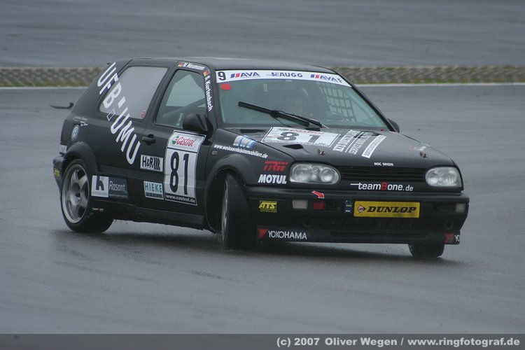 Sven Kurtenbachs Meisterbrief