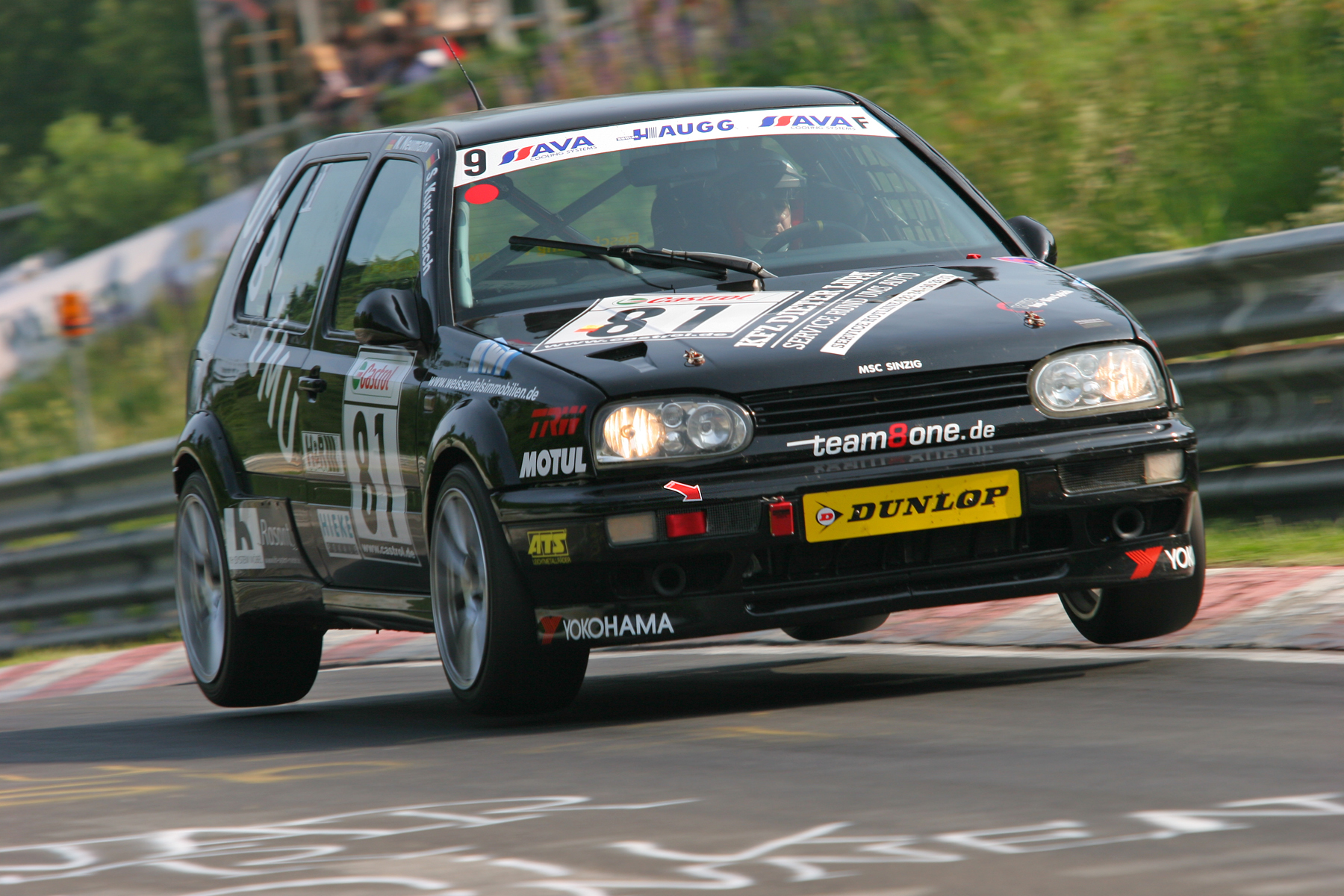 Sven Kurtenbachs Meisterbrief