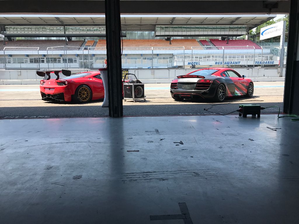 Sven Kurtenbachs Meisterbrief