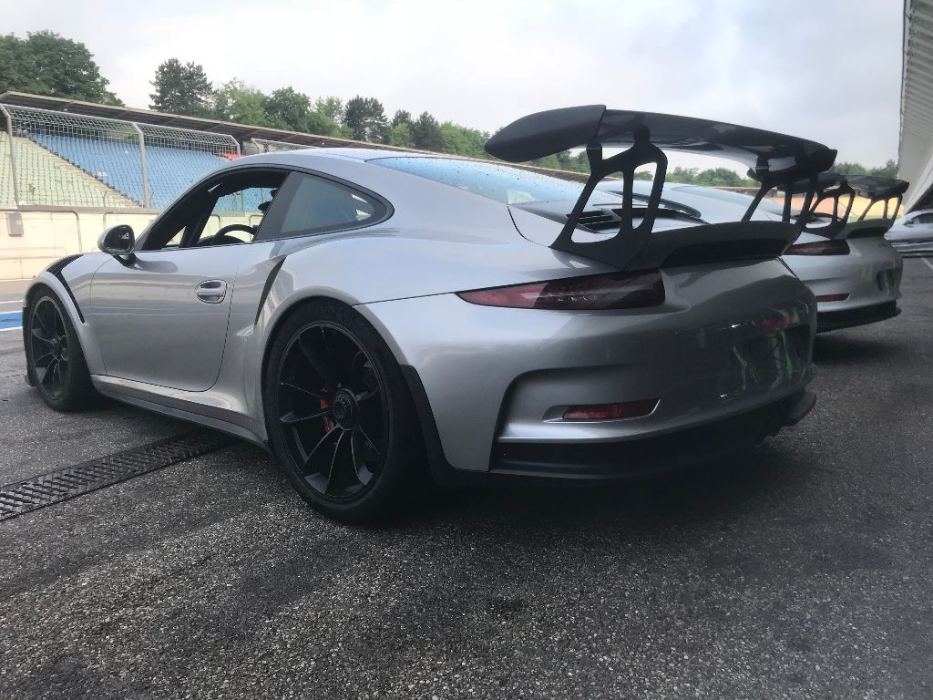 Sven Kurtenbach beim Rennen Ring