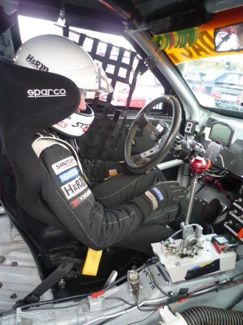 Sven Kurtenbachs Meisterbrief